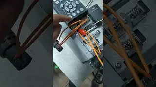 Programaci&oacute;n de variador Danfoss Vlt para arranque remoto