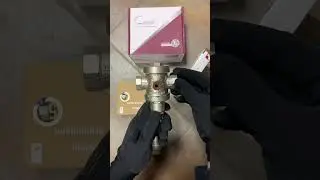 Редукторы давления воды 💧 Подберём под ваш бюджет! | thermas.by