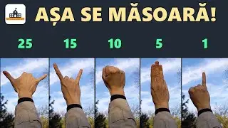 Măsurarea Distanțelor pe Cer - Ghid Practic