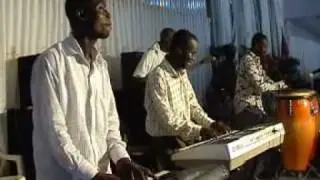 ghana  gospel  music