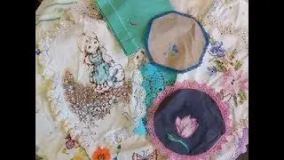 Linen haul and new digital kit
