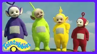 Teletubbies - Little Bugs | WildBrain Preschool | Cartoons for Kids
