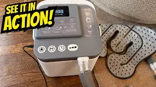 Cold Therapy Machine Review