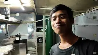 Kebab Ali Baba - Curug