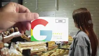 Get more Google reviews with 