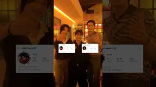 they work with Jackson Wang&rsquo;s producer😭