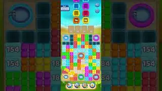 Hole Pool Jam Gameplay Walkthrough Level 363-366