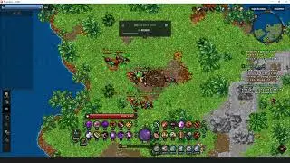 Dynamic Event 21 lvl - LOOK DON'T TOUCH - Ravendawn / Ravenquest