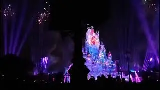Hong Kong Disneyland 