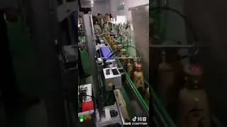 fiber fly laser marking