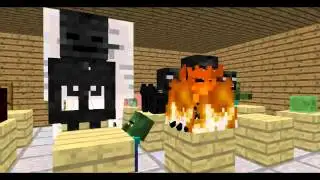 Monster School Combat #2 [2]