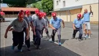 SDH Údavy 2025