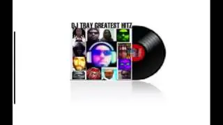 DJTRAY-just a beat V