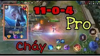 Pro Hayate Tranh Top 1 Li&ecirc;n Qu&acirc;n
