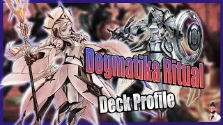 Best Dogmatika Ritual Deck! Post PHOTON HYPERNOVA/ Super consistente