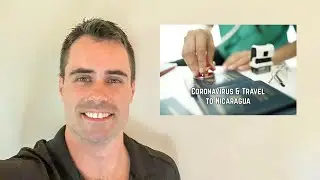 Coronavirus & Travel To Nicaragua