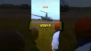 Pilot fails crashes in Kenya #aviation #fails #kenya