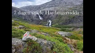 Hardangervidda 2023