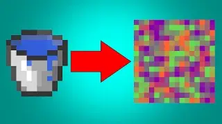 Minecraft: BROKEN TEXTURE PACK CHALLENGE! (Hypixel SkyWars)