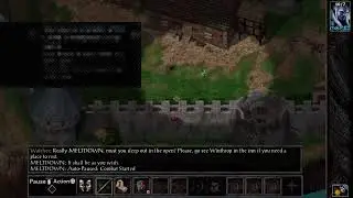 Baldurs gate remastered ps4 gameplay