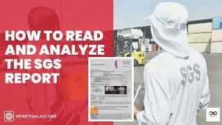 How to read and analyze the SGS report?