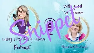 Episode 53 - Snippet of talking with Cai Graham