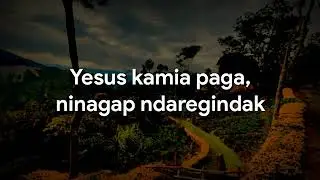 LAGU ROHANI AI WAA NINOGOBA