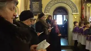 APOSTOLAT MARGARETKA - wieczyste ślubowanie modlitwy za ks. Andrzeja Wolanina.