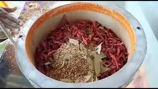 #masalamachine #chillipowder#pulverizer #masalamakingpulverizer#attachakki #flourmillmachine