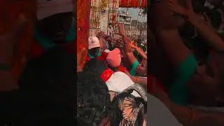 #pradeeprao #errabellidayakarrao #bjpwarangal #bjp #medaramjathara #trendingreels
