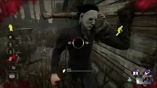 Dead By Daylight Dwight