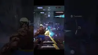 The new map is cool and I dominate there #gaming #marvelhero #marvel #marvelrivals
