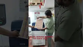 LOW PRICE BEST COLOUR PRODUCTION MACHINE FOR SHOP | XEROX C70 PRO  #lakshmi_copier_solutions #copier