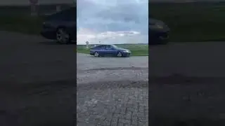 Saab 93 Aero 2.0T 280hp