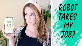 Can a Robot do Better Than a Therapist? (real psychologist reacts)