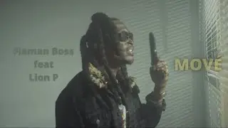 Fiaman Boss feat Lion P - Mov&eacute;