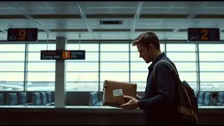 ОН СРЫВАЕТСЯ И БРОСАЕТ ВСЕ,ЧТОБЫ ПОЧУВСТВОВАТЬ СЕБЯ ЖИВЫМ💥 Аффект💥