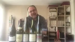 2019 05 Vins du WE : La Roman&eacute;e, Vignes de l' Hospice, Haut Bailly