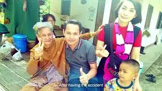 Survivor Story Thailand