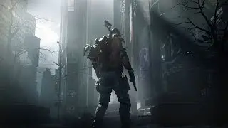 Division - Barrett's Bulletproof Vest