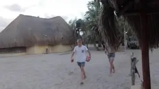 Mozambique 2017