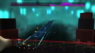 Rocksmith 2014 - Joe Pass - Giant Steps