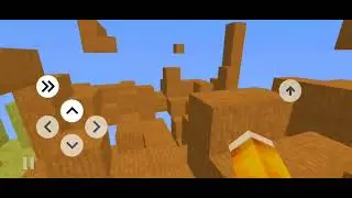 Speedrun Blocky Parkour 3D Full Game 1-27 Levels 5:21.350 Top 2 Mobile