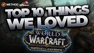 The BEST of BFA - Top 10 Things We LOVED About BFA