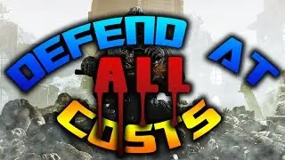Gears of War (PC): Part 3 | Defend with your LIFE