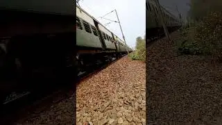 Jio jio ho Bihar ke lala #shortvideo new train video 👆👆💯💯 #trendingshorts #shortvideo