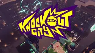 Knockout City - City of Tomorrow Season 6 Trailer | PS5 & PS4