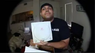 RT #52 - DREAMCAST / MAIL TIME!