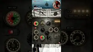 ⚠️ ACHTUNG! ACHTUNG! #wolfpack #uboat #worldwar2 #sub #submarine #submarinegame #pcgaming #shorts