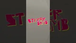 STICKER BOMB BUNDLE in MW2 ITEM SHOP🔥 #shorts #modernwarfare2 #callofduty #codmw #mw #codmw2 #cod